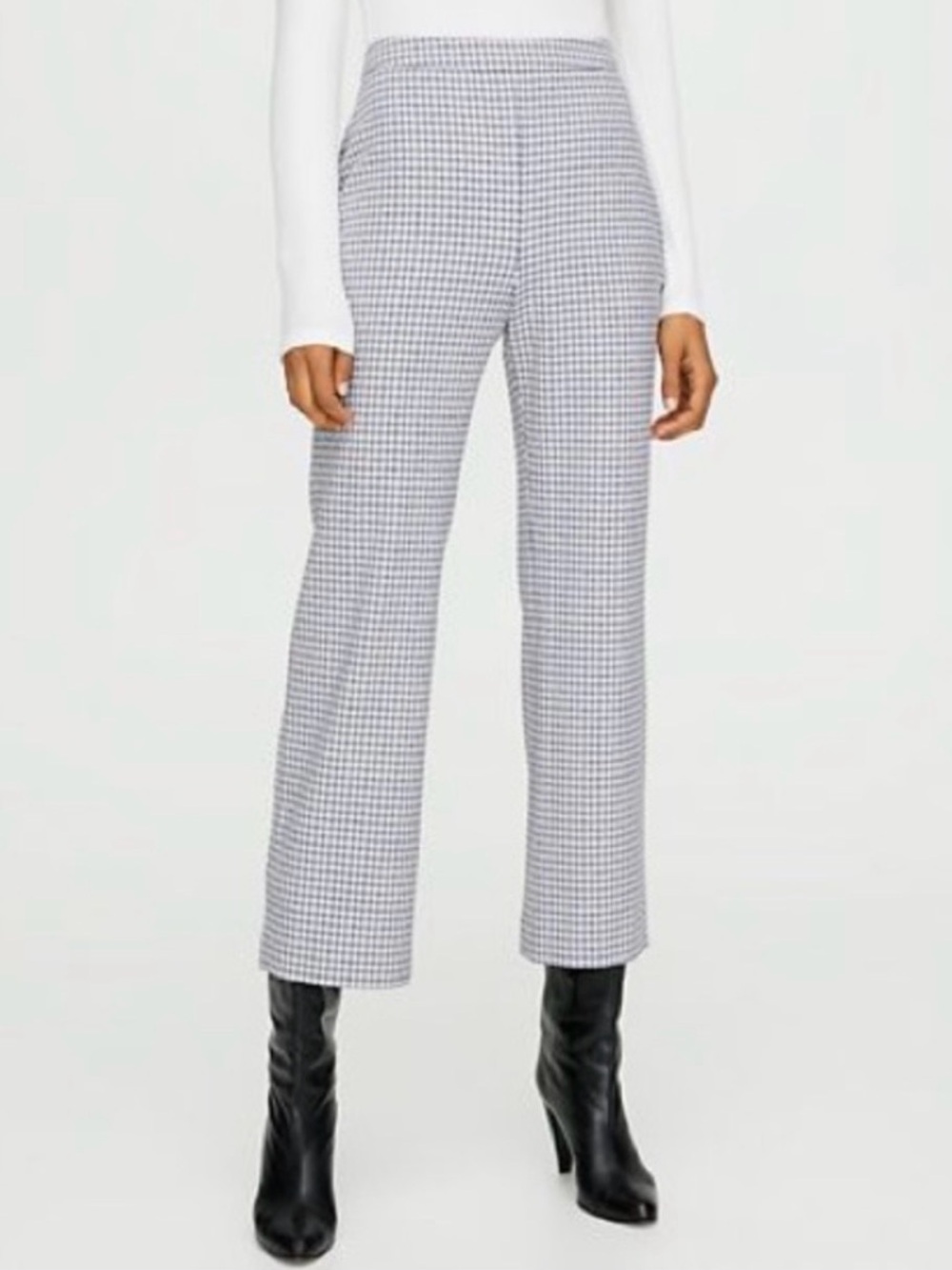 Aritzia Wilfred kick pant size 10